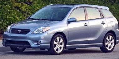 TOYOTA COROLLA MATRIX 2005 2T1KR32EX5C378512 image TOYOTA COROLLA MATRIX 2005 2T1KR32EX5C378512 image